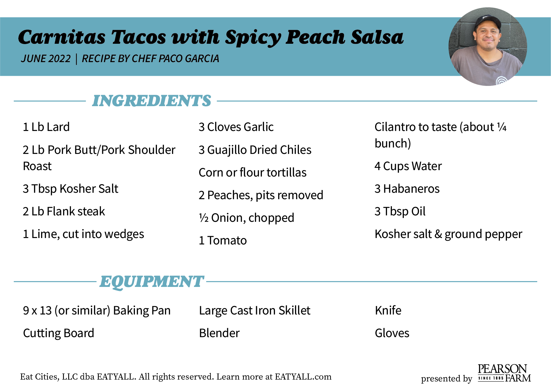 06.27.22_PearsonClass_RecipeCards_Carnitas FRONT